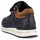 Rieker Sneaker Damen Weit Blau 37