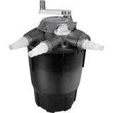 Hozelock 1354 1240 Bioforce Revolution 28.000 UVC