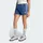 adidas Originals Jeansshorts DENIM SPRINTER JORTS (1-tlg) blau 140