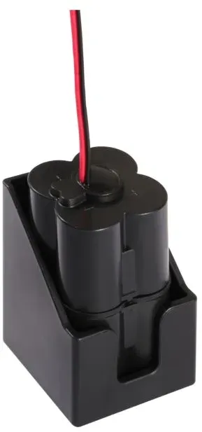 Mepa Saniline Batteriemodul 718642 6 VDC, zur Spannungsversorgung der Sanline Armaturen