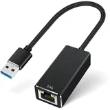 Value USB 3.2 Gen 1 Typ A zu 2.5-Gigabit-Ethernet Konverter