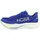 HOKA Mach 7 Herren Cobalt Blue/Neon Green 44
