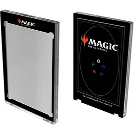 Ultra Pro - One Touch Edge - Printed Magnetic Card Holder 35PT Modern