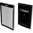 Ultra Pro - One Touch Edge - Printed Magnetic Card Holder 35PT Modern