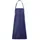 teXXor Brustlatzschürze 4452 L.ca.100xB.ca.80cm blau