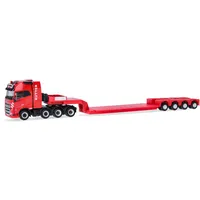 HERPA 317962 1:87, Volvo FH 16 GL XL 2020