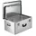 Enders Aluboxen Set 47L und 80L grau/silber 47,00 l