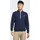 adidas Lightweight Half-Zip Oberteil Collegiate Navy S