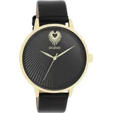 Oozoo Timepieces C11242 Leder 42 mm UOC11242
