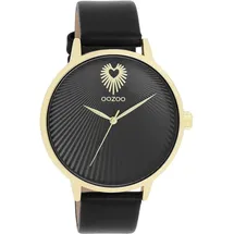 Oozoo Timepieces C11242 Leder 42 mm UOC11242