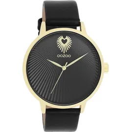 Oozoo Timepieces C11242 Leder 42 mm UOC11242