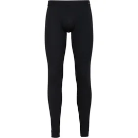 CALIDA Cotton Code Lange Unterhose schwarz L