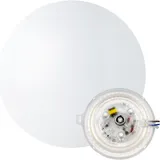 Megaman LED-Aufbauleuchte 1 Kunststoff