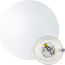 Megaman LED-Aufbauleuchte 1 Kunststoff