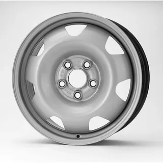 Alcar 9215 7 0Jx17 5x120 ET55 MB65 1 Silver - silver - 17 120.0 55.0