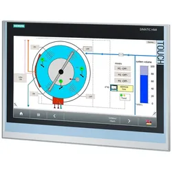SIEMENS Multitouch 6AV7863-6MA20-2NA0