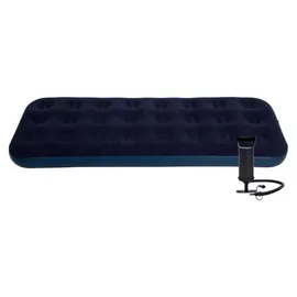Avenli Luftmatratze 1 Person blau 191x73x22cm Single-Size