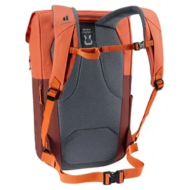 Deuter UP Seoul 16+10 l redwood/sienna