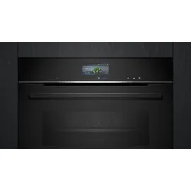 Siemens iQ700 CS736G1B1 Dampfbackofen