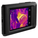 Hikmicro Wärmebildkamera Pocket2, 256x192 Pixel, -20 bis 400 °C, 25 Hz, WLAN