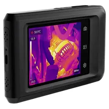 Hikmicro Wärmebildkamera Pocket2, 256x192 Pixel, -20 bis 400 °C, 25 Hz, WLAN