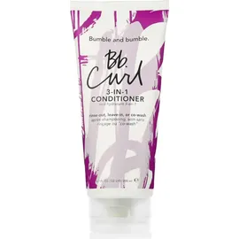Bumble and Bumble Bb Curl 3-in-1 Conditioner 200 ml
