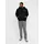 Jack & Jones PlusSize Hoodie schwarz 4XL