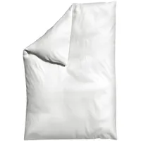 Schlafgut Woven Satin Bettwäsche