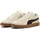 Puma Club II Herren Weite E Alpine Snow/Puma Black/Puma Gold 47
