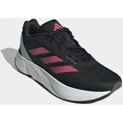 Laufschuh ADIDAS PERFORMANCE "DURAMO SL", Gr. 38, pink (core schwarz, pnkfus, grefiv), Textil, Synthetik, sportlich, Schuhe