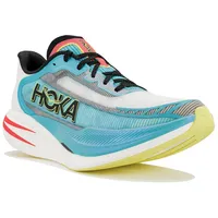Hoka One One HOKA Cielo X1 2.0 Herren Laufschuhe, weiß, Größe 41 1⁄3 - 41 1⁄3