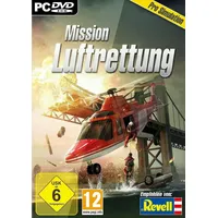 Mission Luftrettung (PC)