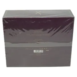 Xerjoff Shooting Stars Amber Gold Eau de Parfum 50 ml + Gold Rose Eau de Parfum 50 ml Geschenkset