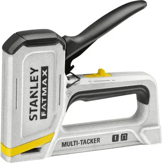 Stanley FATMAX 2-in-1 Aluminium (Nagelpistole, Tacker)