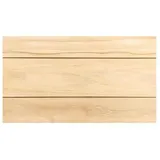 Kettler Tischplatte Teak