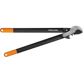 Fiskars Getriebeastschere Amboss L.700mm Schneidleist.50mm G.1017g