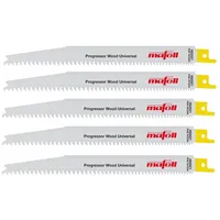 Mafell Säbelsägeblatt RSB-WU200 Progressor Wood Universal für RS 32-18