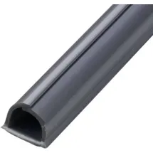INOFIX Cablefix 2201-GY Kabelkanal (L x B x H) 1000 x 8 x 7mm 4 St. Grau