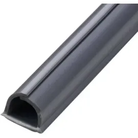 INOFIX Cablefix 2201-GY Kabelkanal (L x B x H) 1000 x 8 x 7mm 4 St. Grau