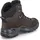 Lowa Renegade GTX Mid Herren Dunkelbraun/Schwarz 47