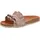 Verbenas Rocio Roda taupe 39