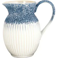 GREENGATE Krug Alice Ripple BLUE 1,5L
