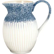 GREENGATE Krug Alice Ripple BLUE 1,5L