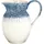 GREENGATE Krug Alice Ripple BLUE 1,5L