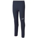 Puma Herren Sweathose teamFINAL Casuals Pants 657386 blau 3XL