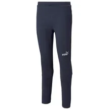 Puma Herren Sweathose teamFINAL Casuals Pants 657386 blau 3XL