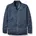 Jacke Blau L