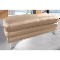 Cotta Hocker Enterprise 95 x 46 x 65 cm Braun