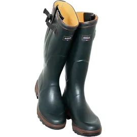 Aigle Parcours 2 Var Gummistiefel Bronze 39