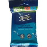 Tempo Classic Erfrischungstücher 10 Tücher